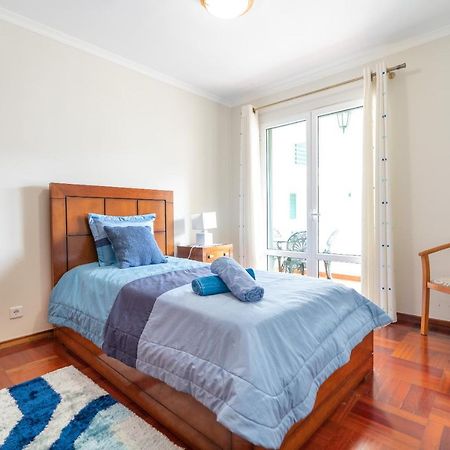 Apartamento Alberto Funchal  Exterior photo