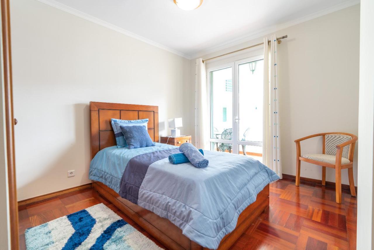 Apartamento Alberto Funchal  Exterior photo