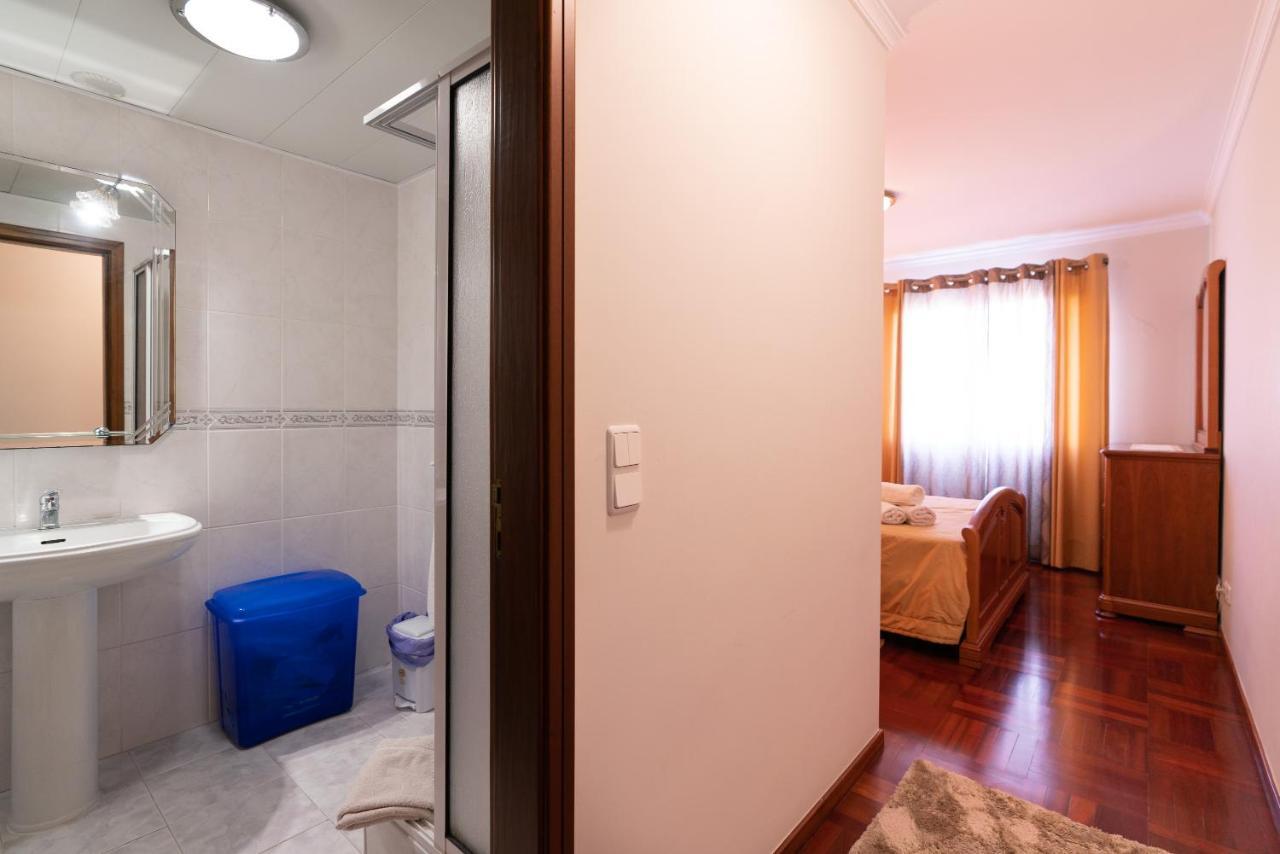 Apartamento Alberto Funchal  Exterior photo