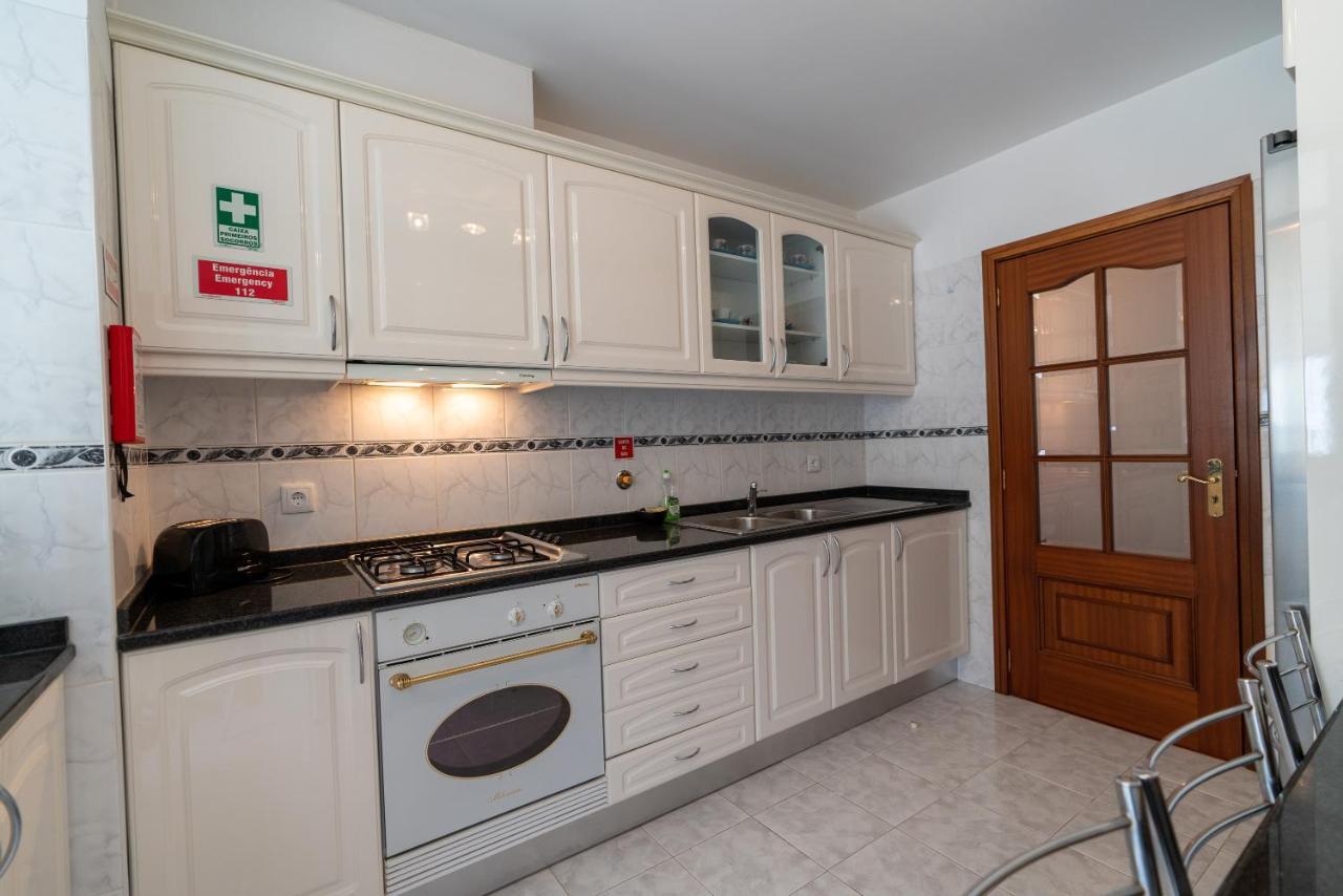 Apartamento Alberto Funchal  Exterior photo