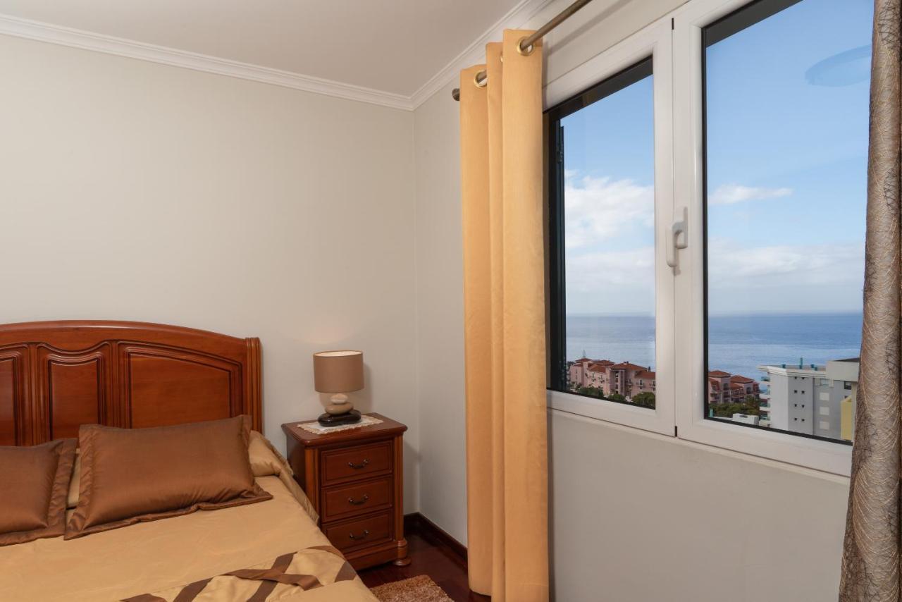 Apartamento Alberto Funchal  Exterior photo