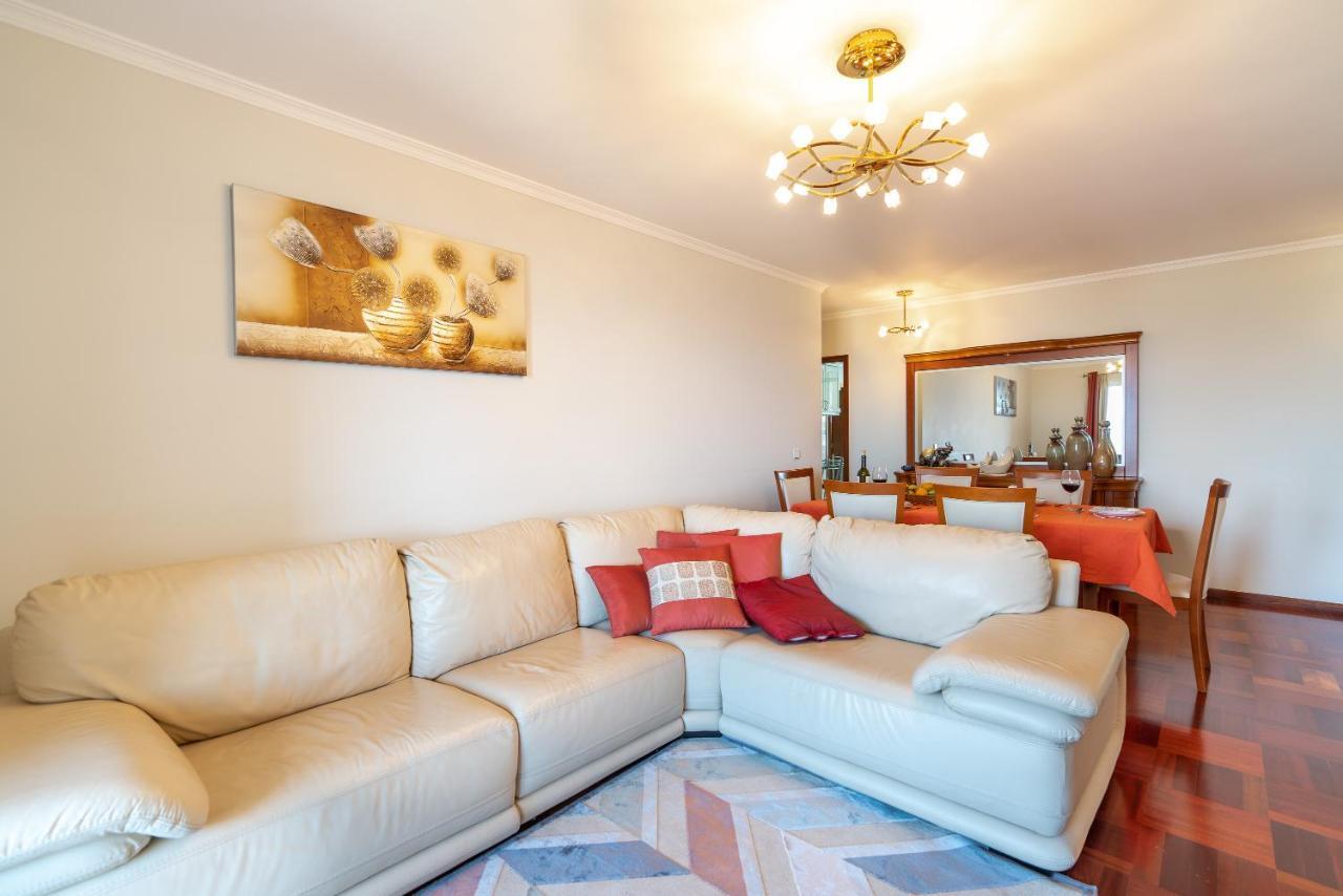 Apartamento Alberto Funchal  Exterior photo