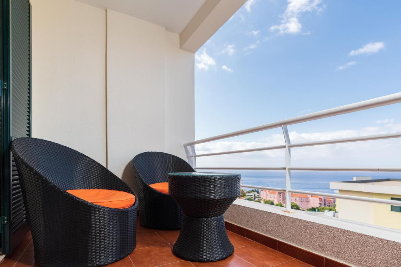 Apartamento Alberto Funchal  Exterior photo