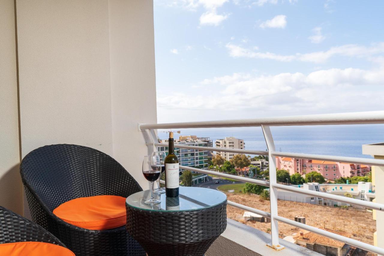 Apartamento Alberto Funchal  Exterior photo