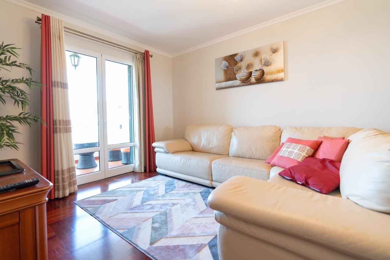 Apartamento Alberto Funchal  Exterior photo