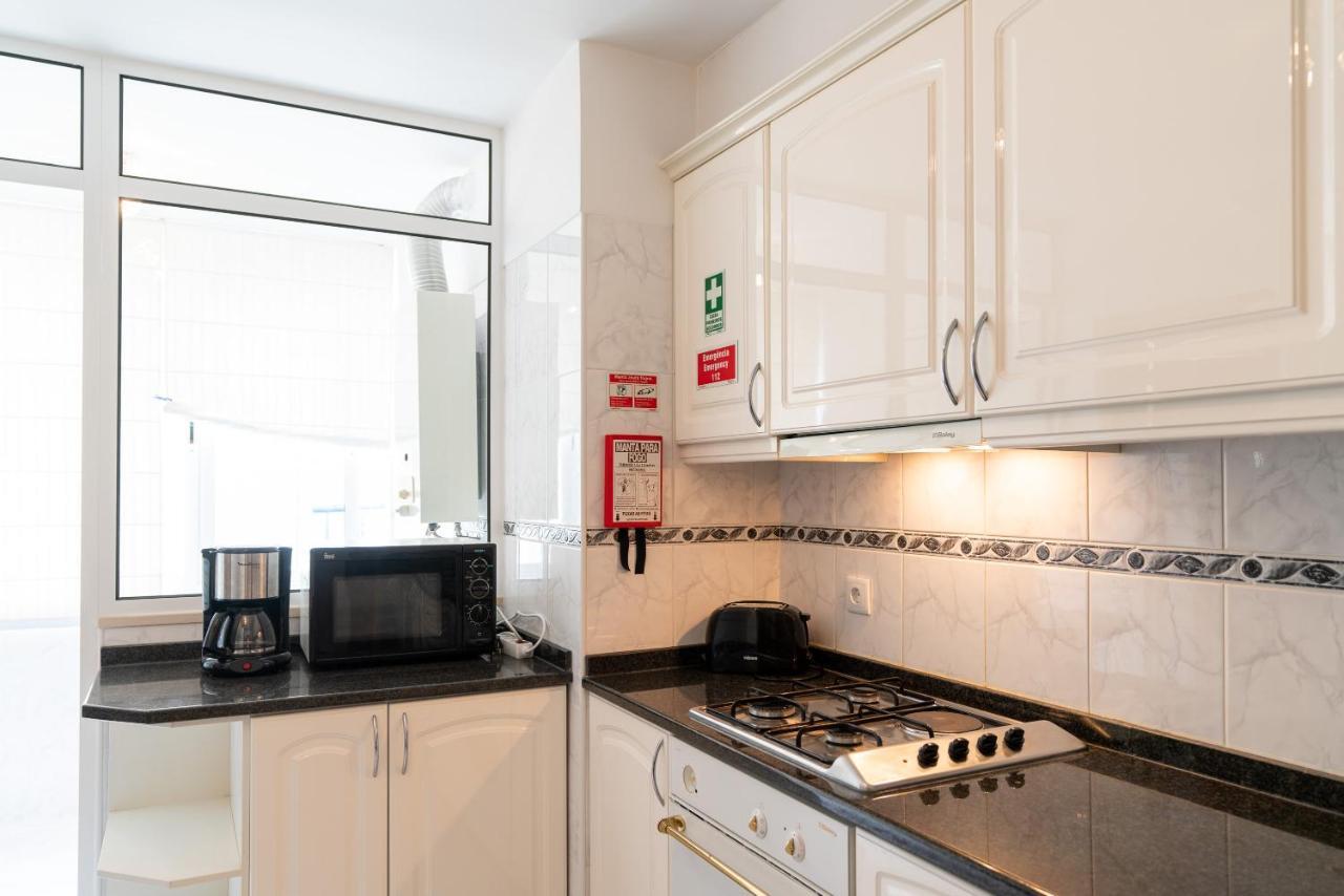 Apartamento Alberto Funchal  Exterior photo