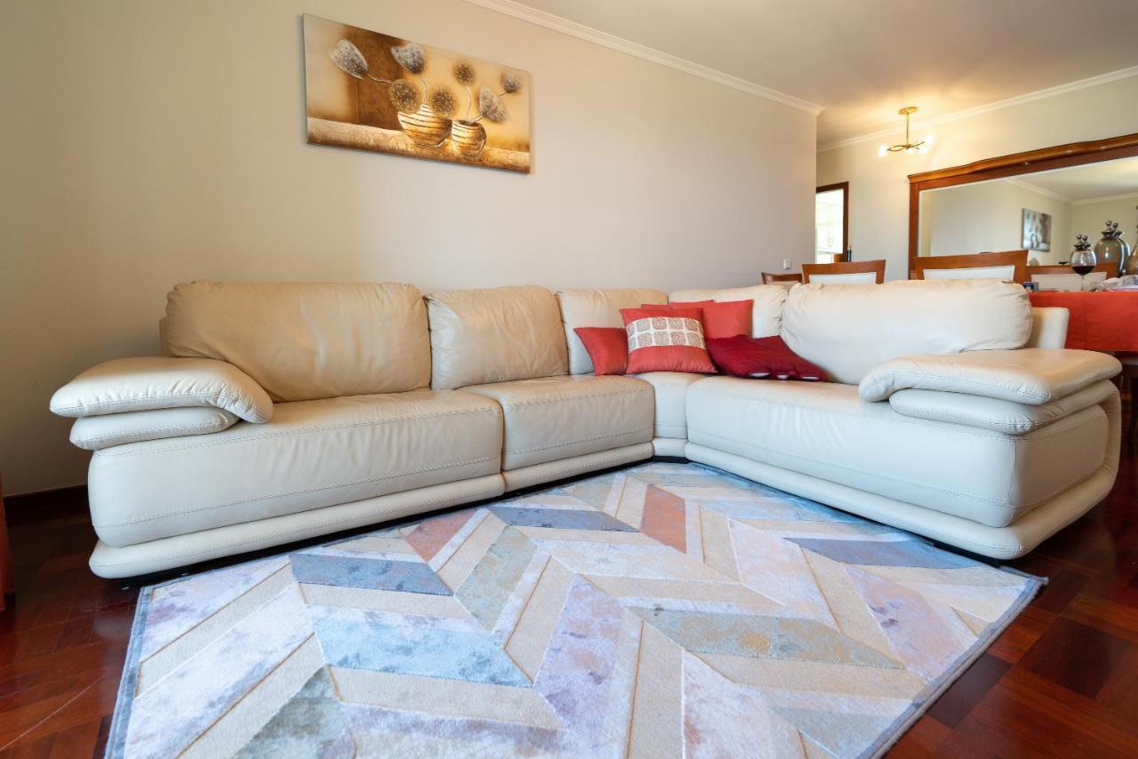 Apartamento Alberto Funchal  Exterior photo