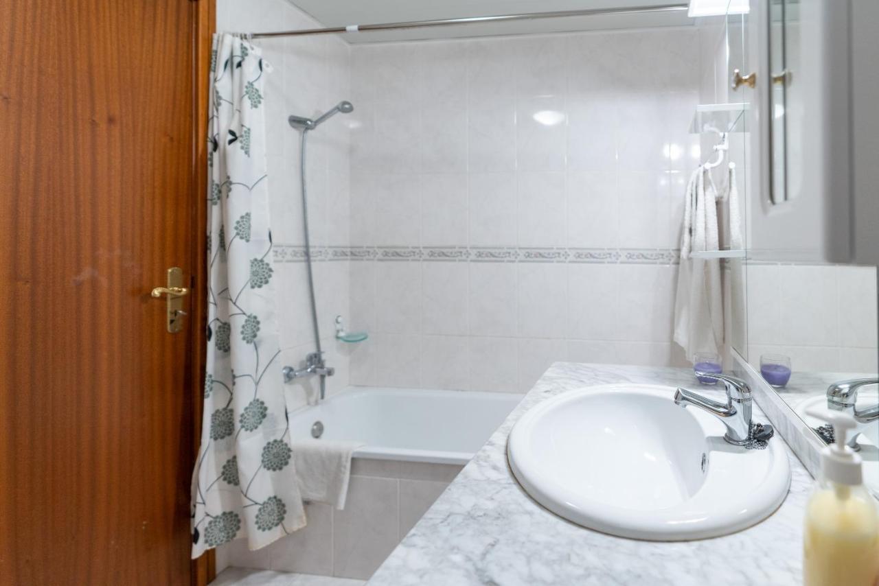 Apartamento Alberto Funchal  Exterior photo