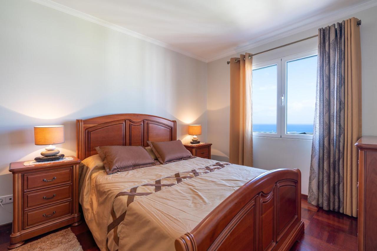 Apartamento Alberto Funchal  Exterior photo